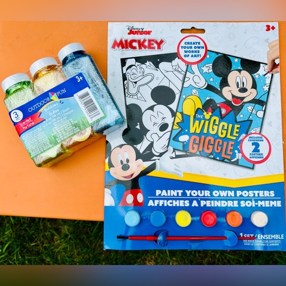 STEM Activity Set - Picture 7 of 8